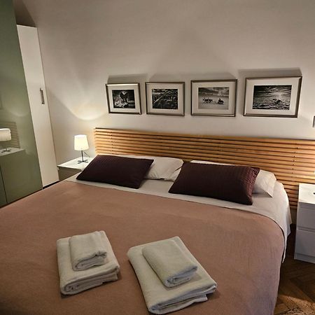 Appartamento Dante Turin Bagian luar foto