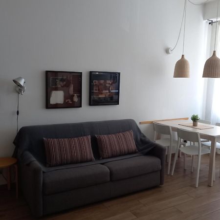 Appartamento Dante Turin Bagian luar foto