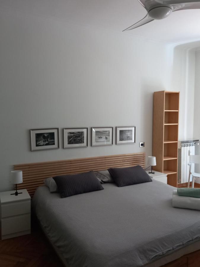 Appartamento Dante Turin Bagian luar foto