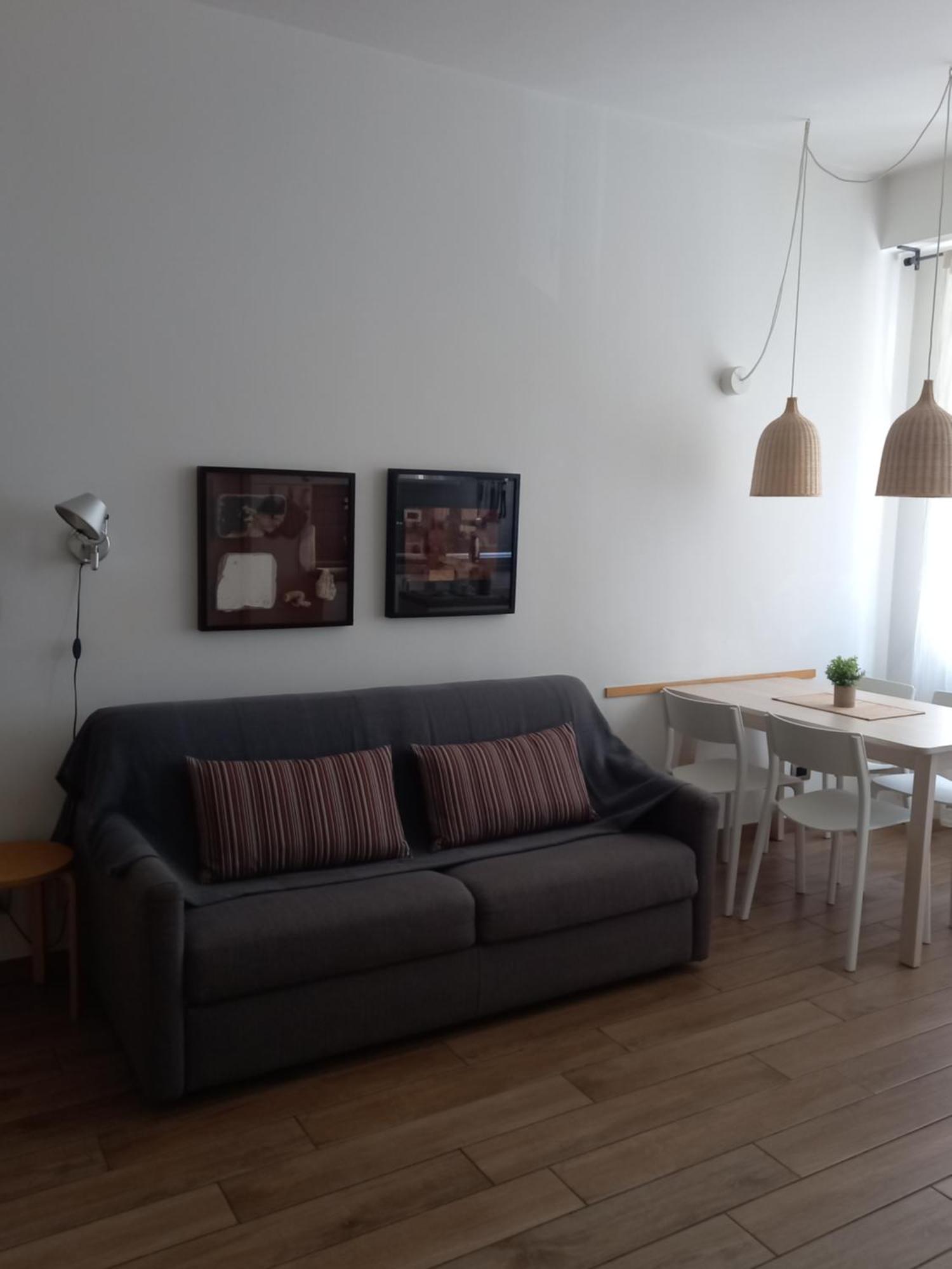 Appartamento Dante Turin Bagian luar foto