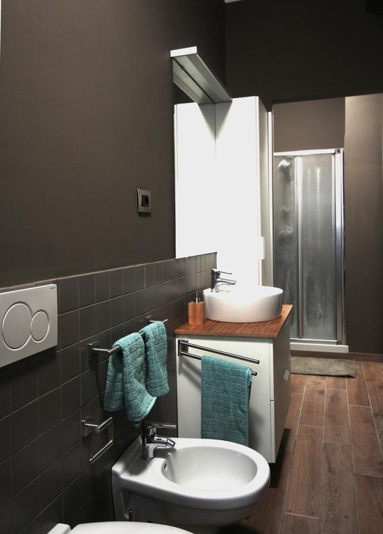 Appartamento Dante Turin Bagian luar foto
