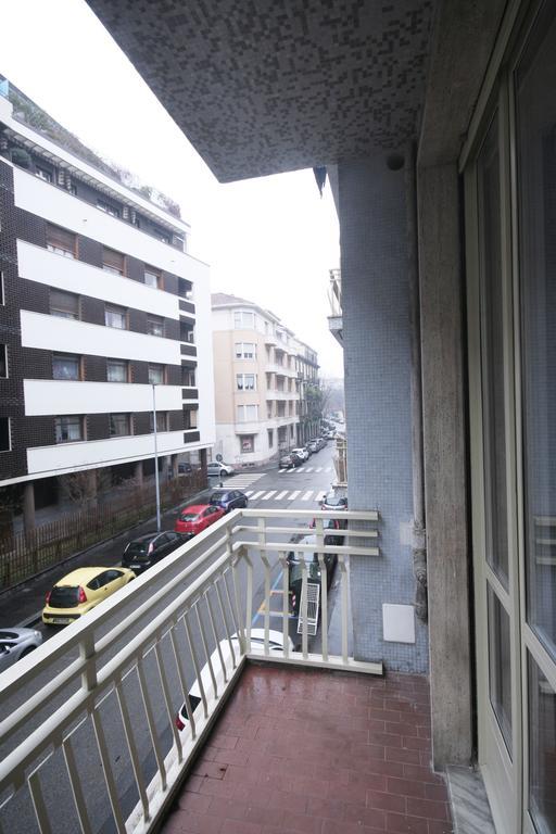 Appartamento Dante Turin Bagian luar foto