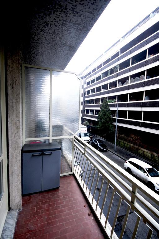 Appartamento Dante Turin Bagian luar foto